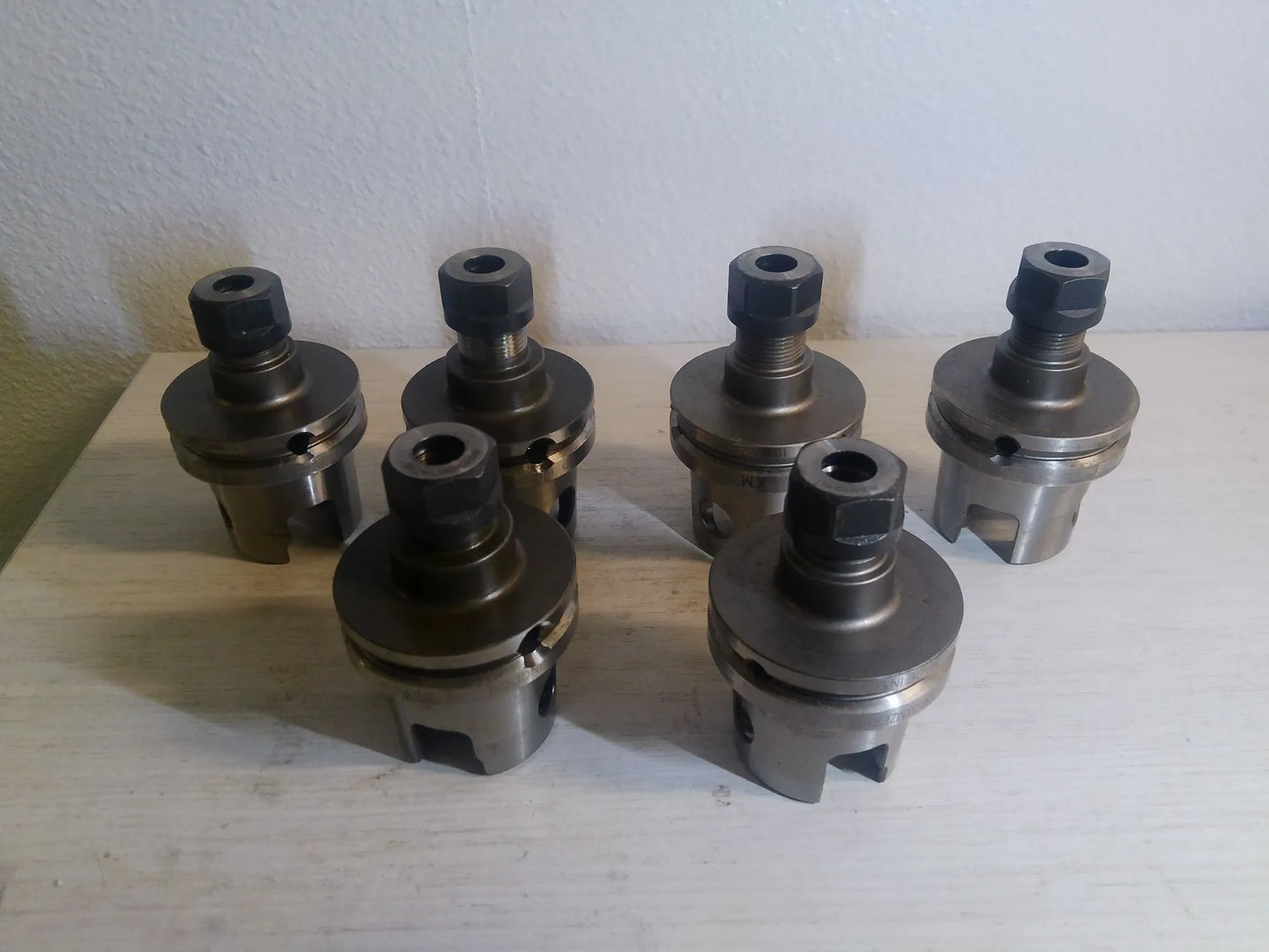 KENNAMETAL KM63