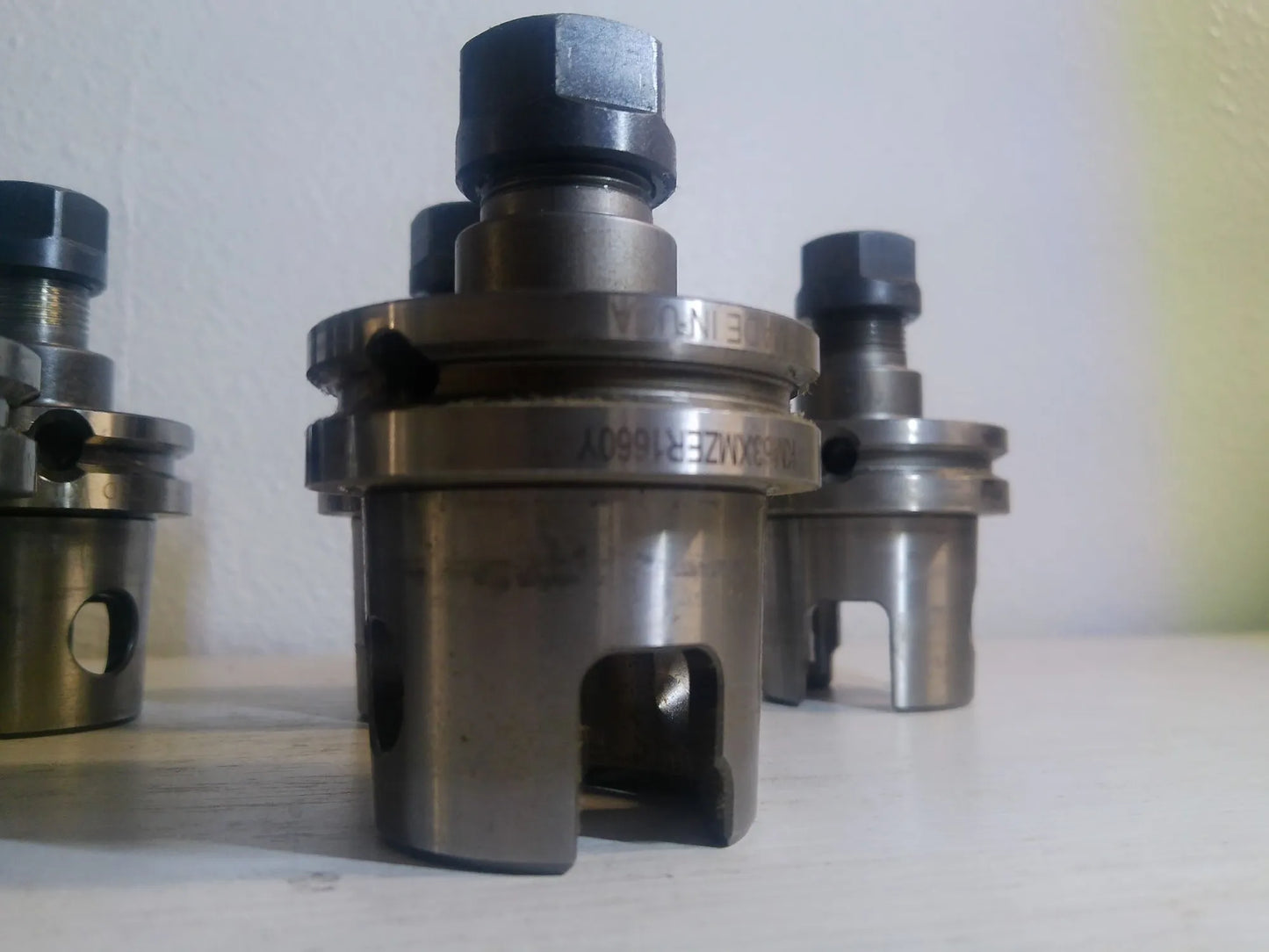KENNAMETAL KM63