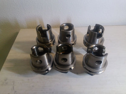 KENNAMETAL KM63