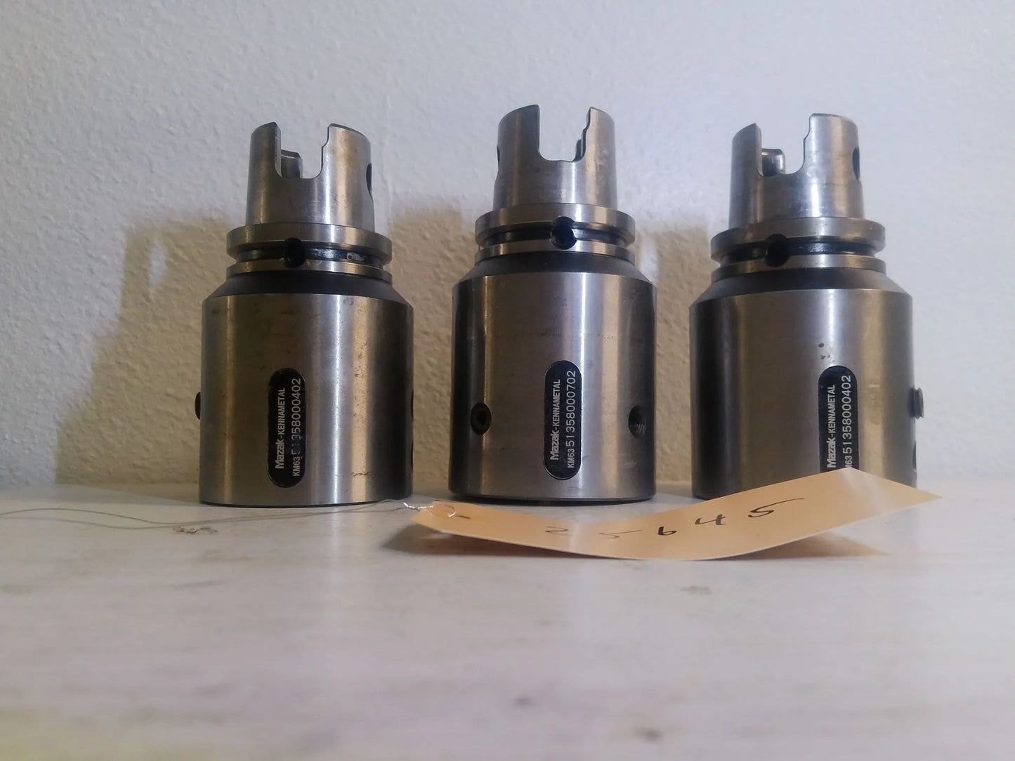 KENNAMETAL KM63