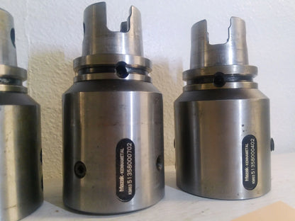 KENNAMETAL KM63