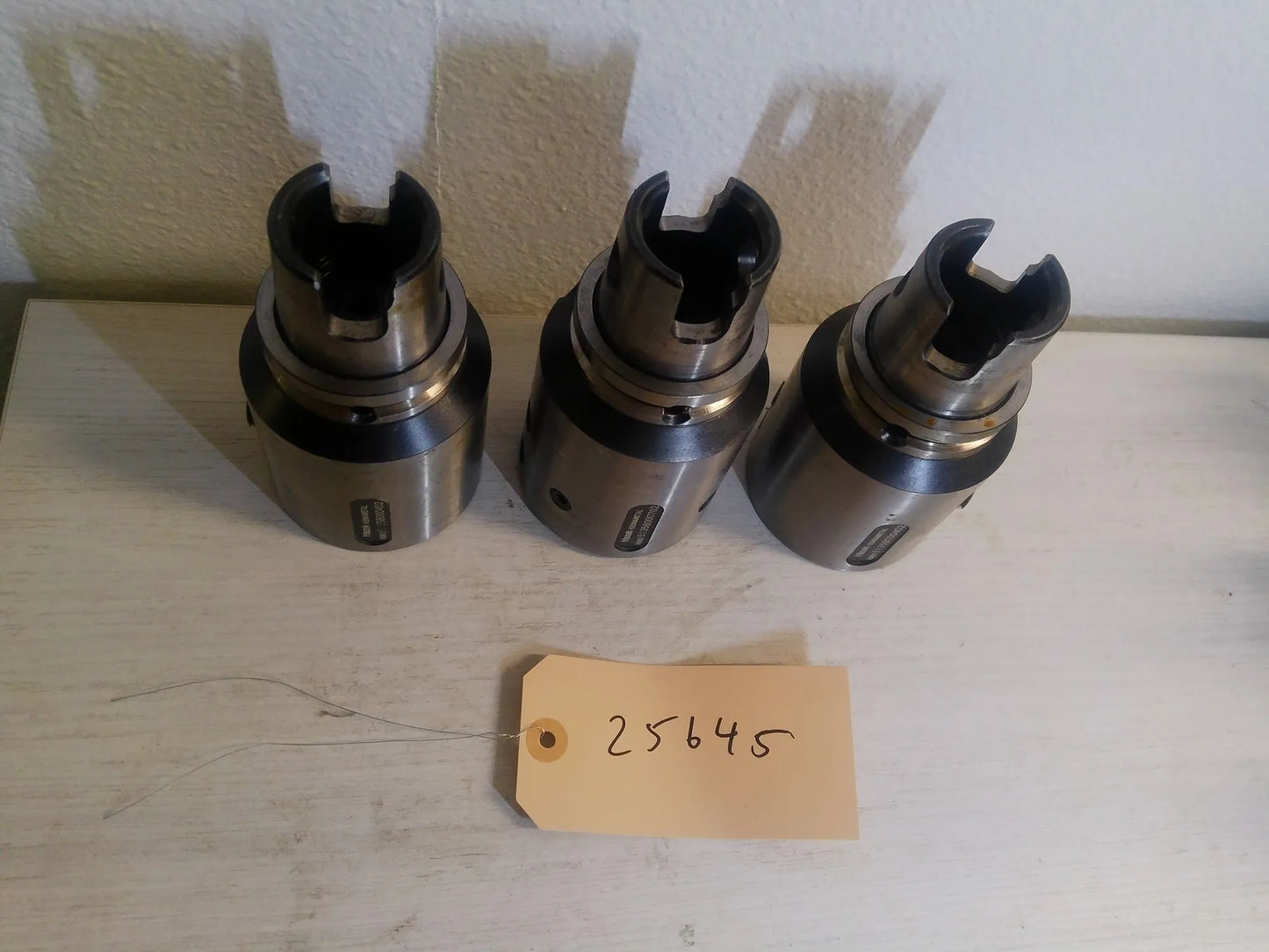 KENNAMETAL KM63