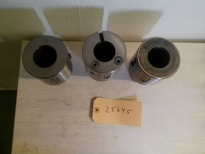 KENNAMETAL KM63