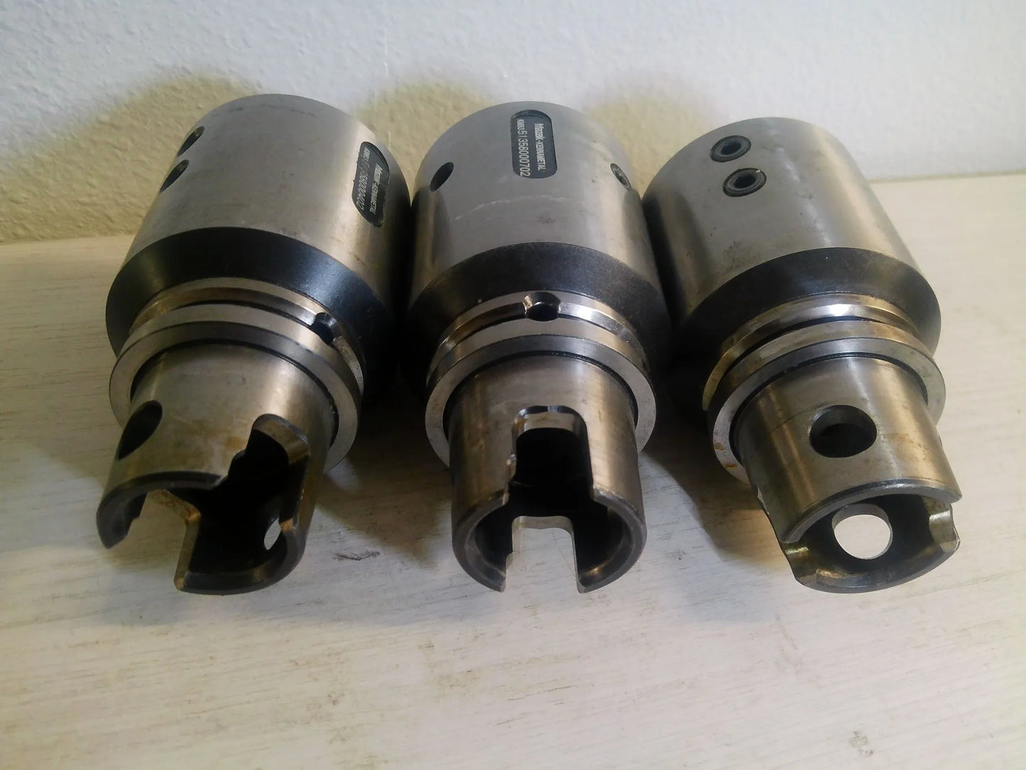 KENNAMETAL KM63