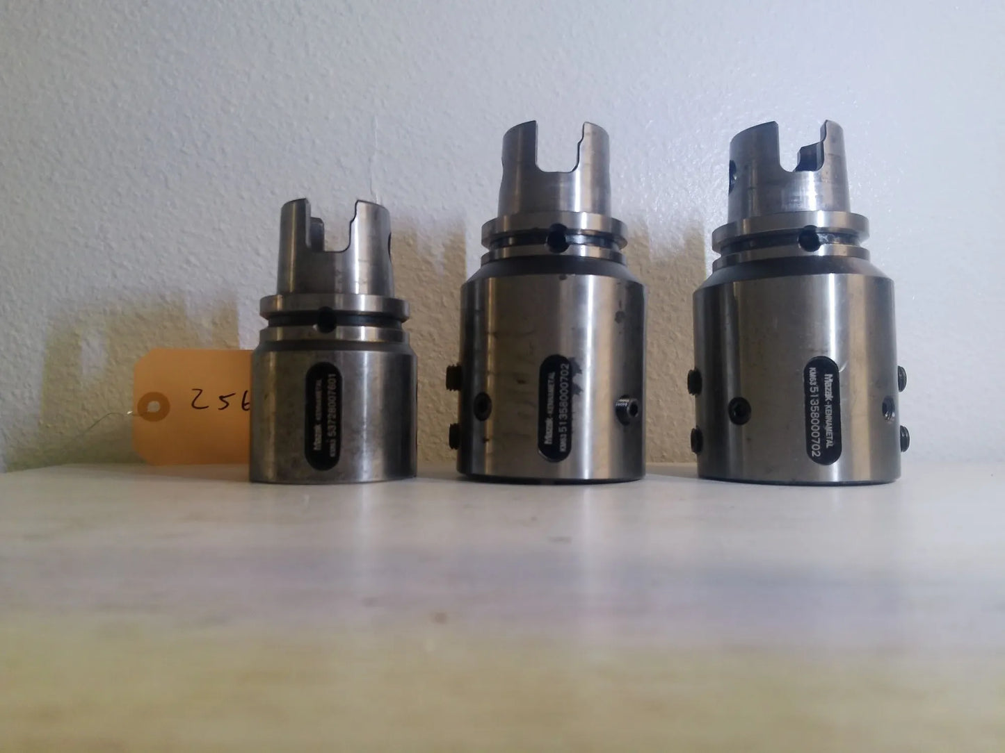 KENNAMETAL KM63