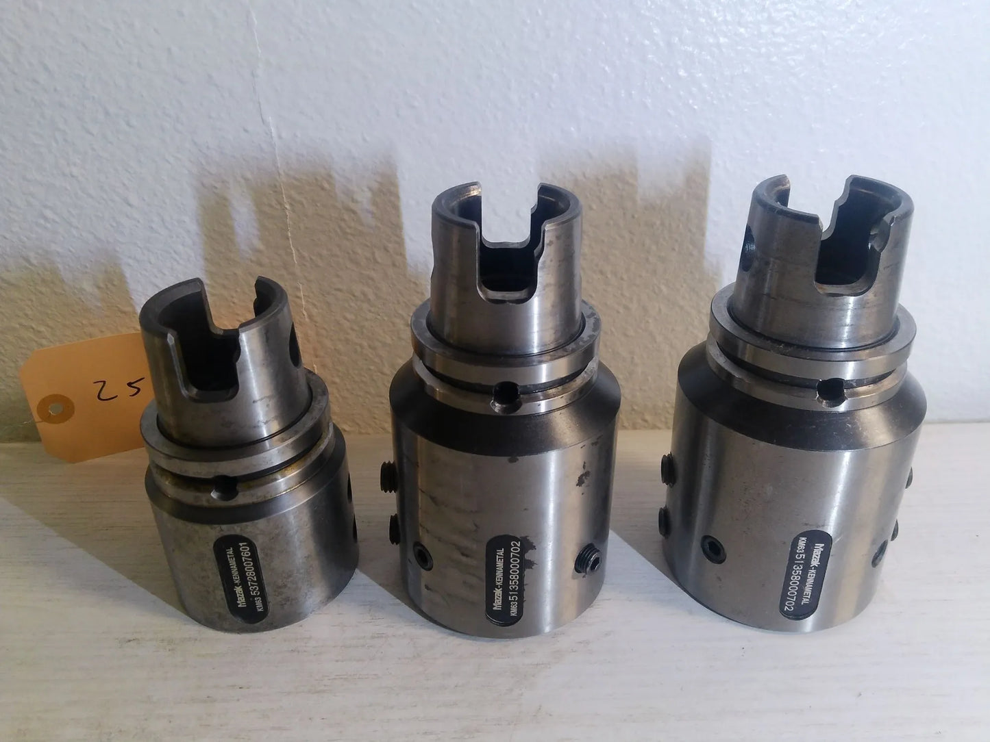 KENNAMETAL KM63