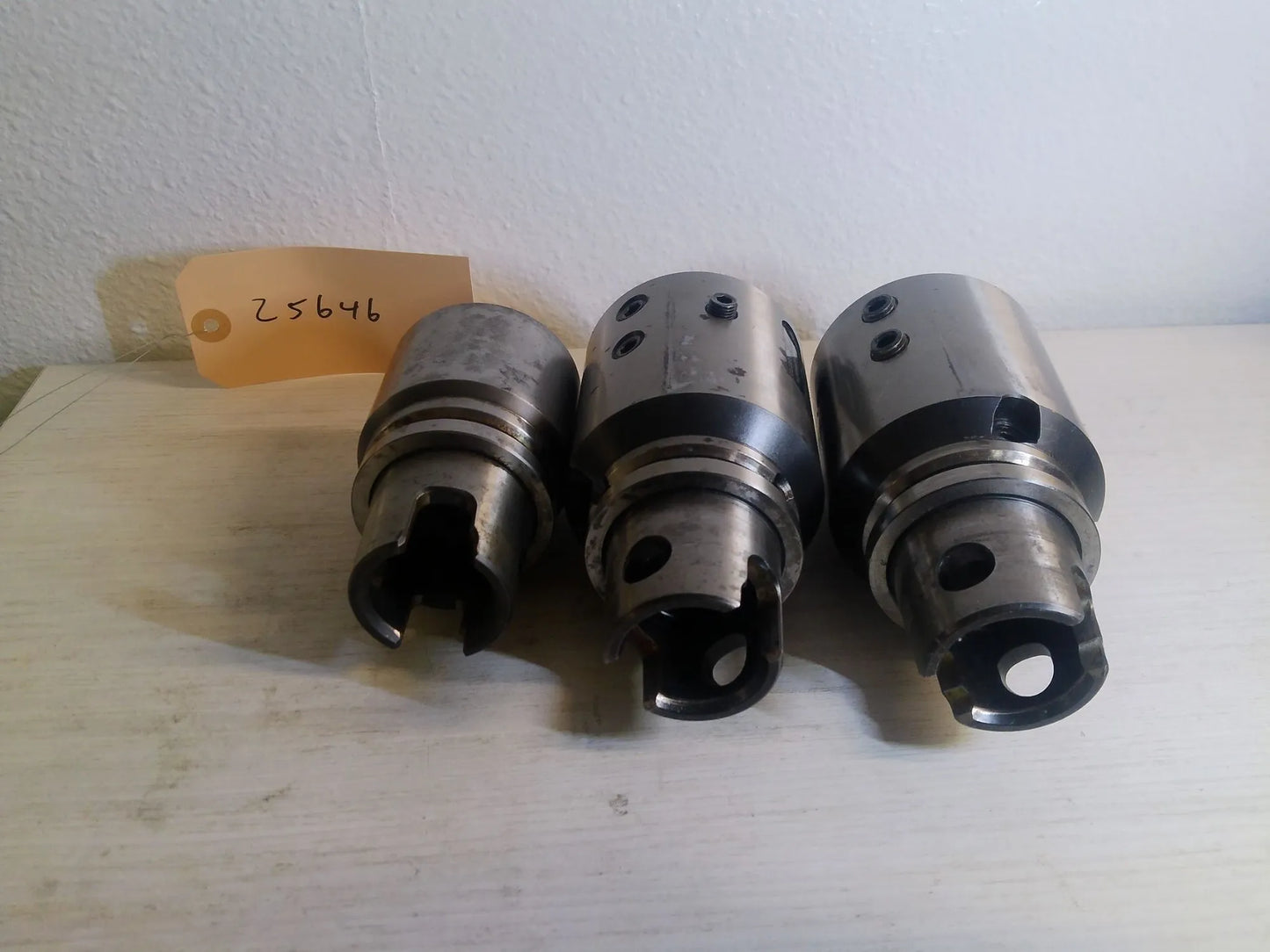 KENNAMETAL KM63