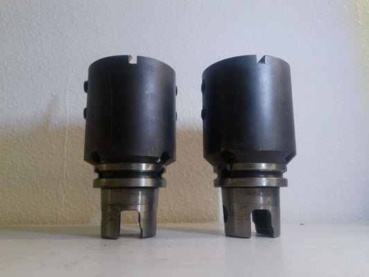 KENNAMETAL KM63