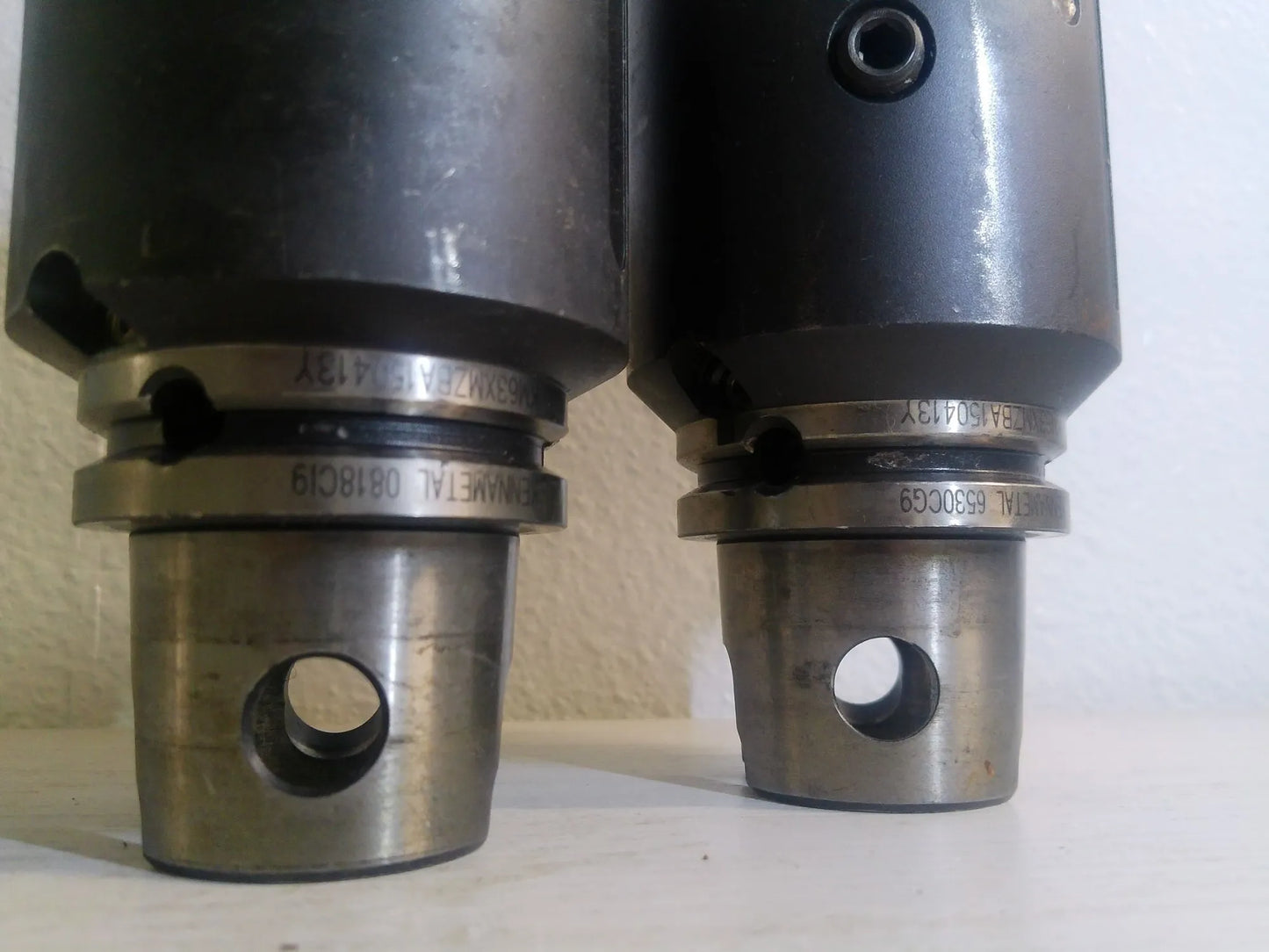 KENNAMETAL KM63