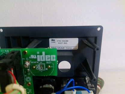 IDEC ZY1E-SS5169