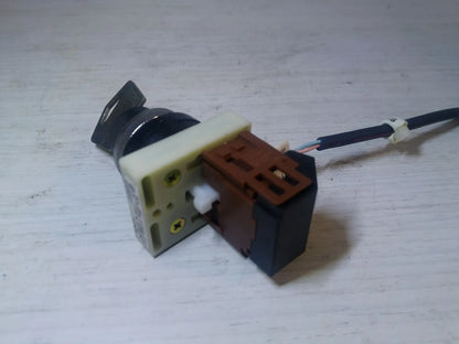 FUJI ELECTRIC AH25-J2A