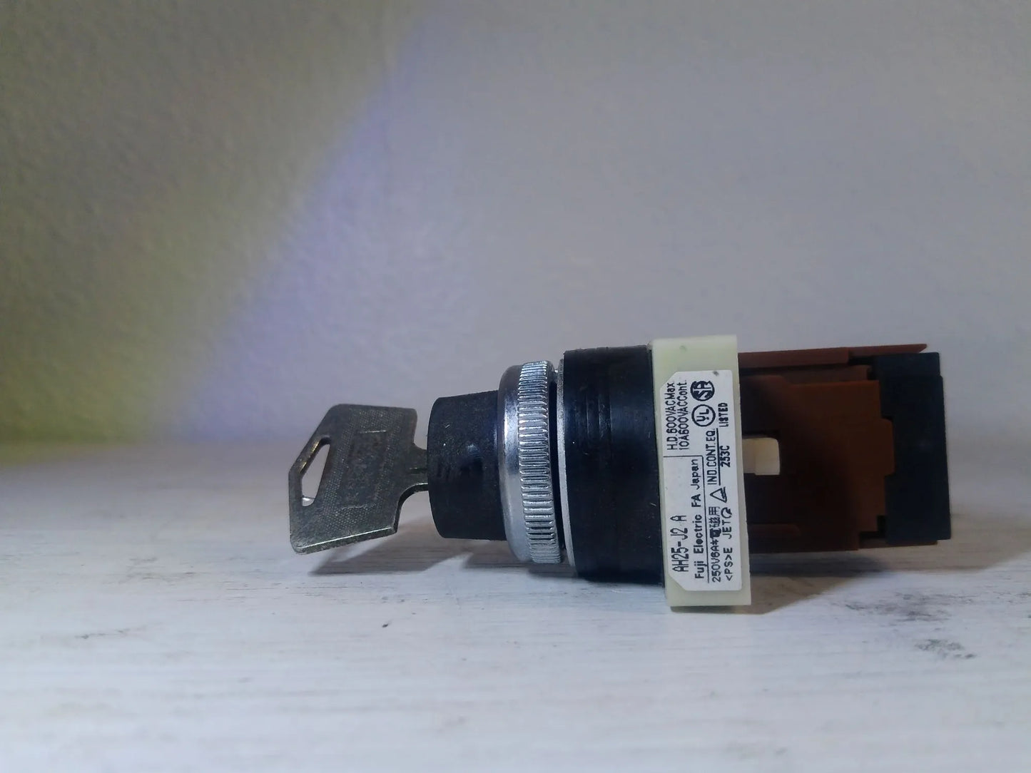 FUJI ELECTRIC AH25-J2A