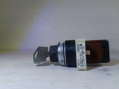 FUJI ELECTRIC AH25-J2A