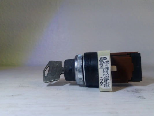 FUJI ELECTRIC AH25-J2A