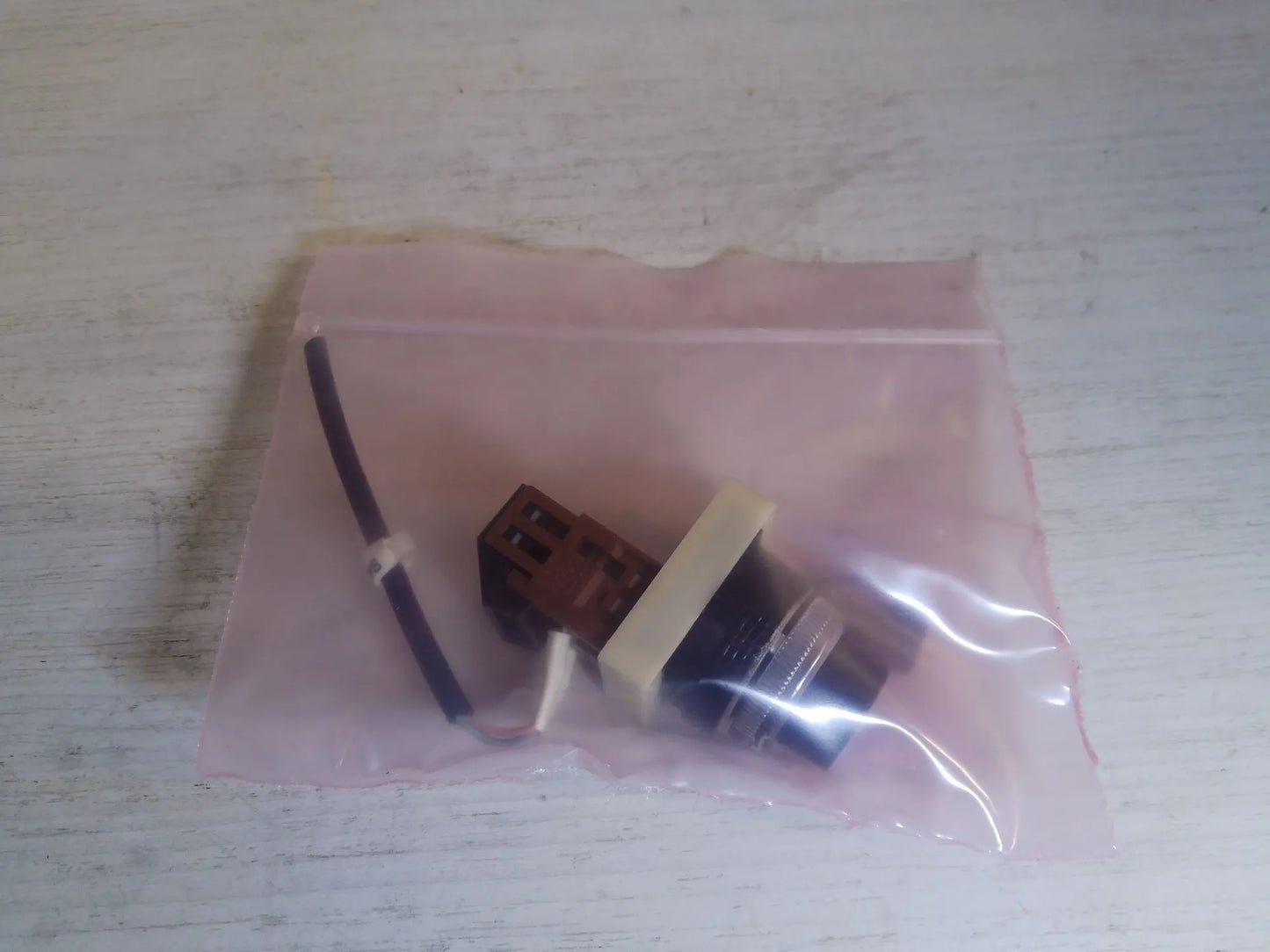 FUJI ELECTRIC AH25-J2A