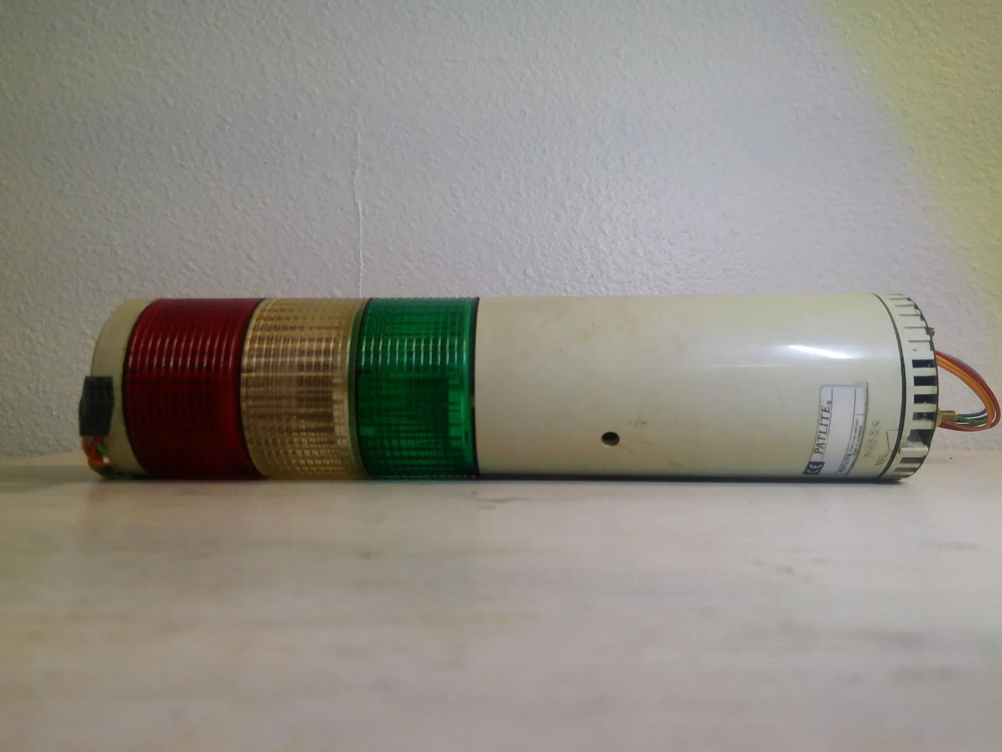 PATLITE Beacon Light