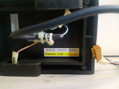 FANUC A02B-0236-C281