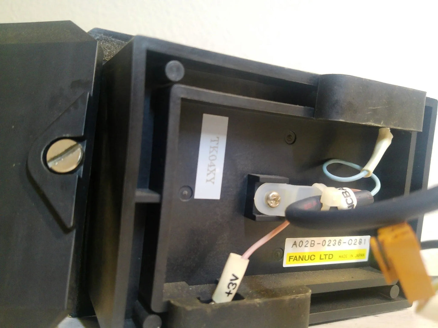 FANUC A02B-0236-C281