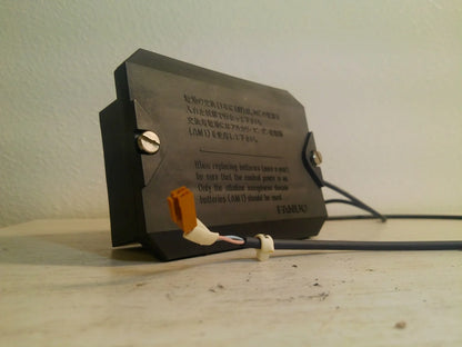 FANUC A02B-0236-C281