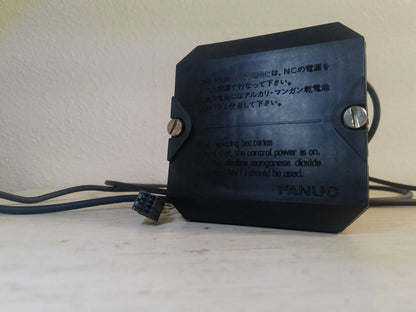 FANUC A06B-6050-K060