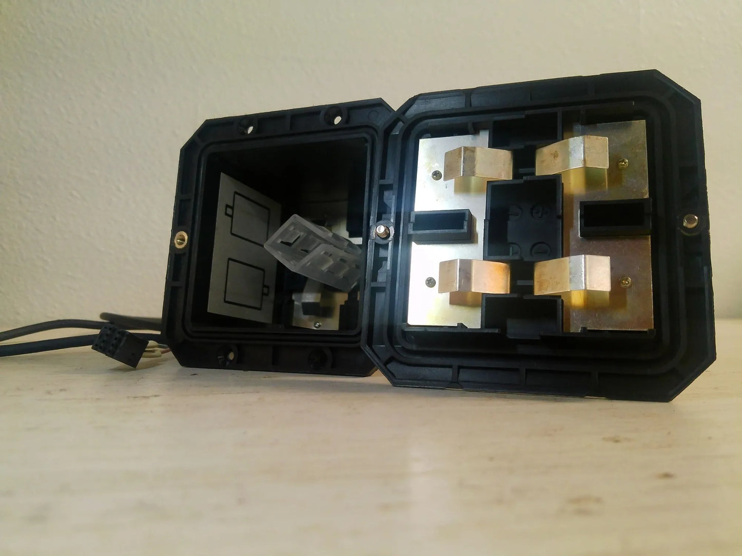 FANUC A06B-6050-K060