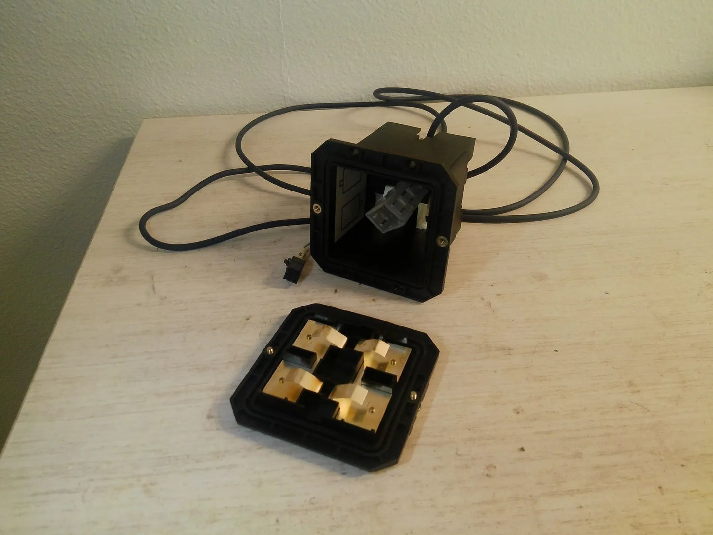 FANUC A06B-6050-K060