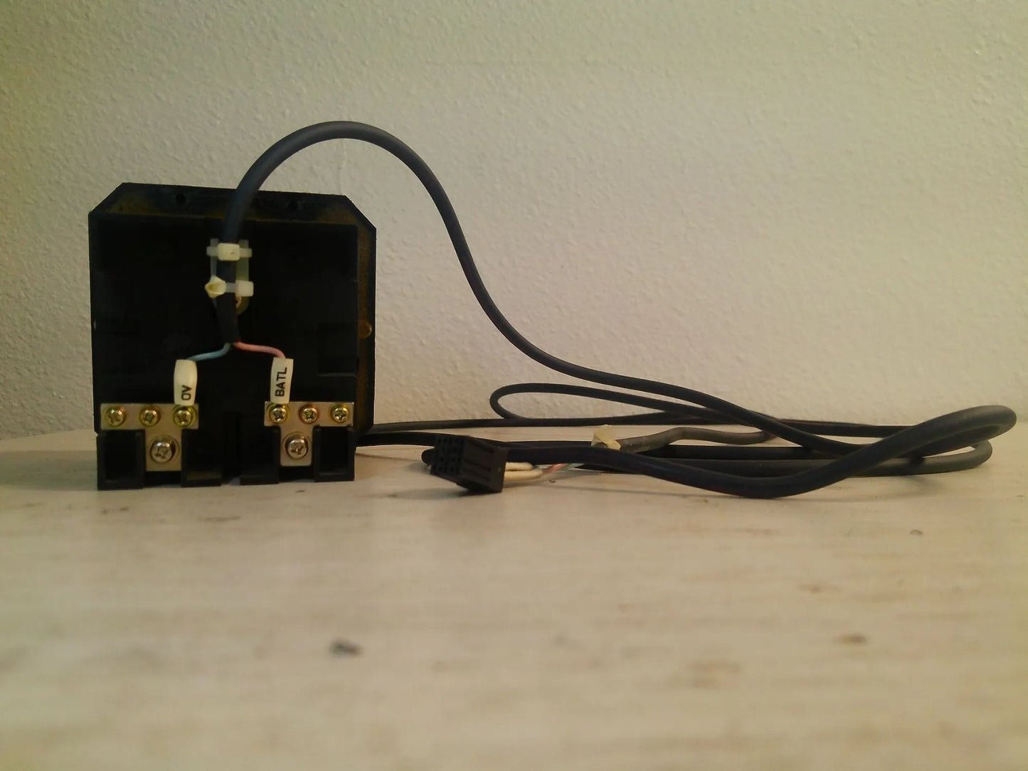 FANUC A06B-6050-K060