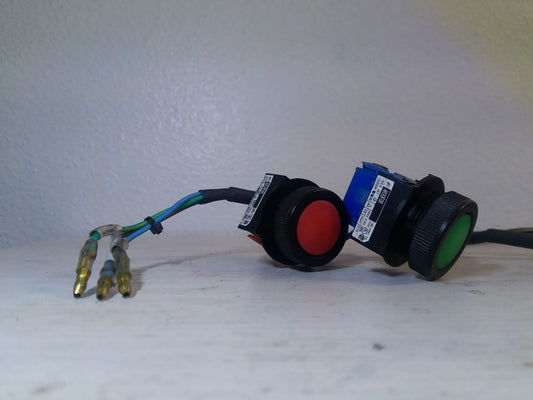 FUJI ELECTRIC AR30F0R