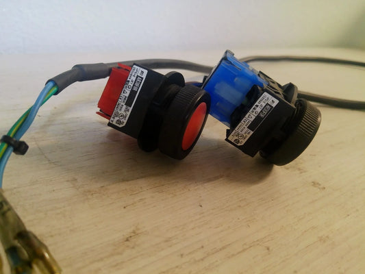 FUJI ELECTRIC AR30F0R