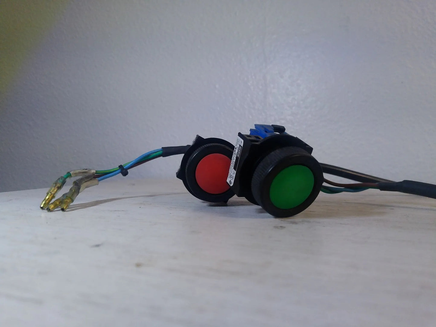 FUJI ELECTRIC AR30F0R