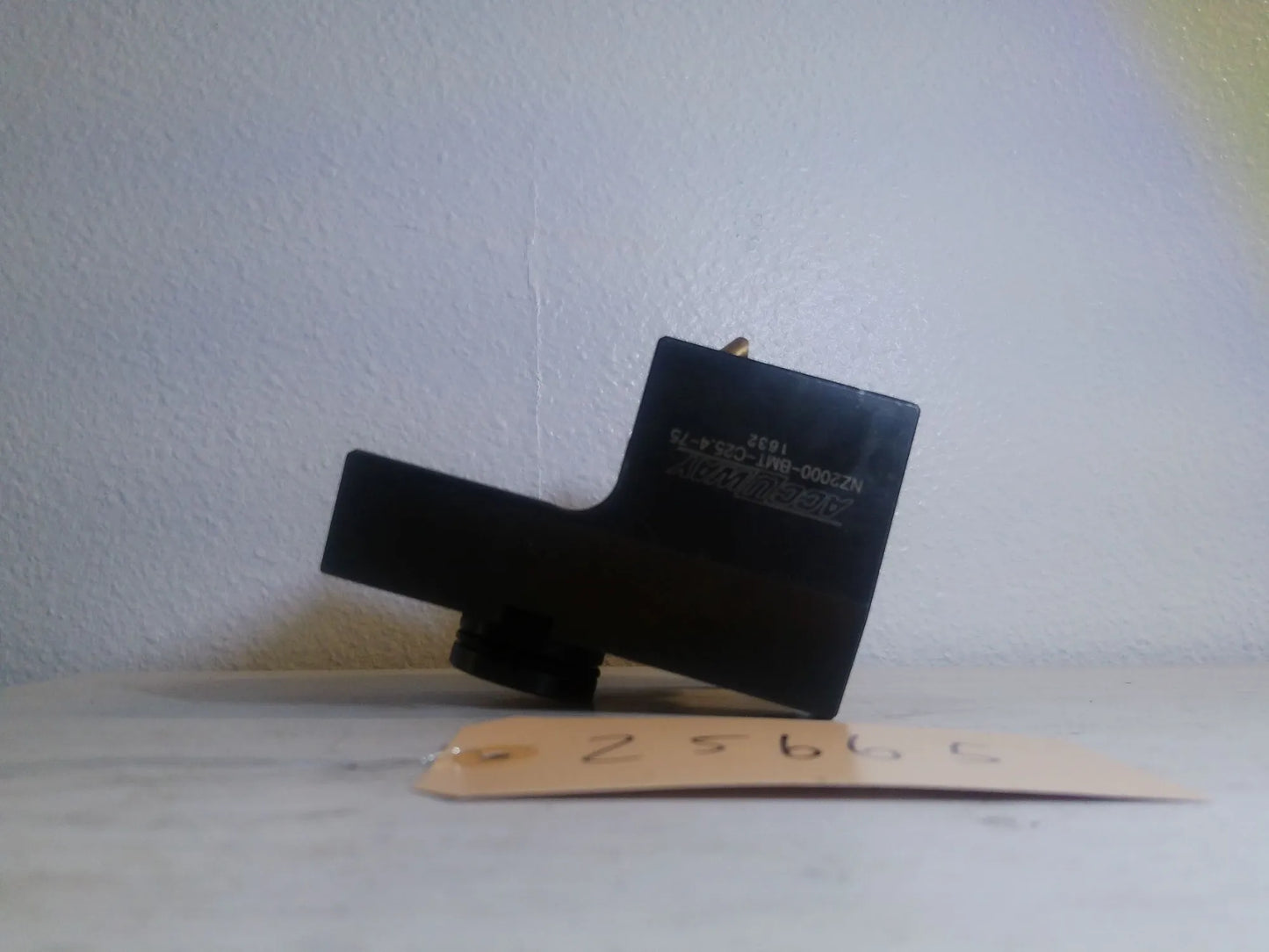 ACCUWAY NZ2000-BMT-C25.4-75