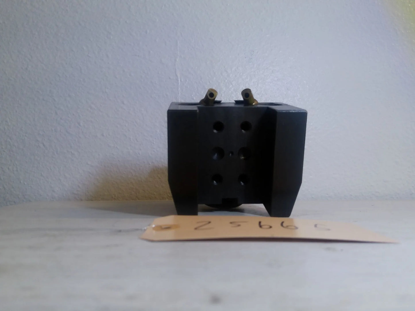 ACCUWAY NZ2000-BMT-C25.4-75