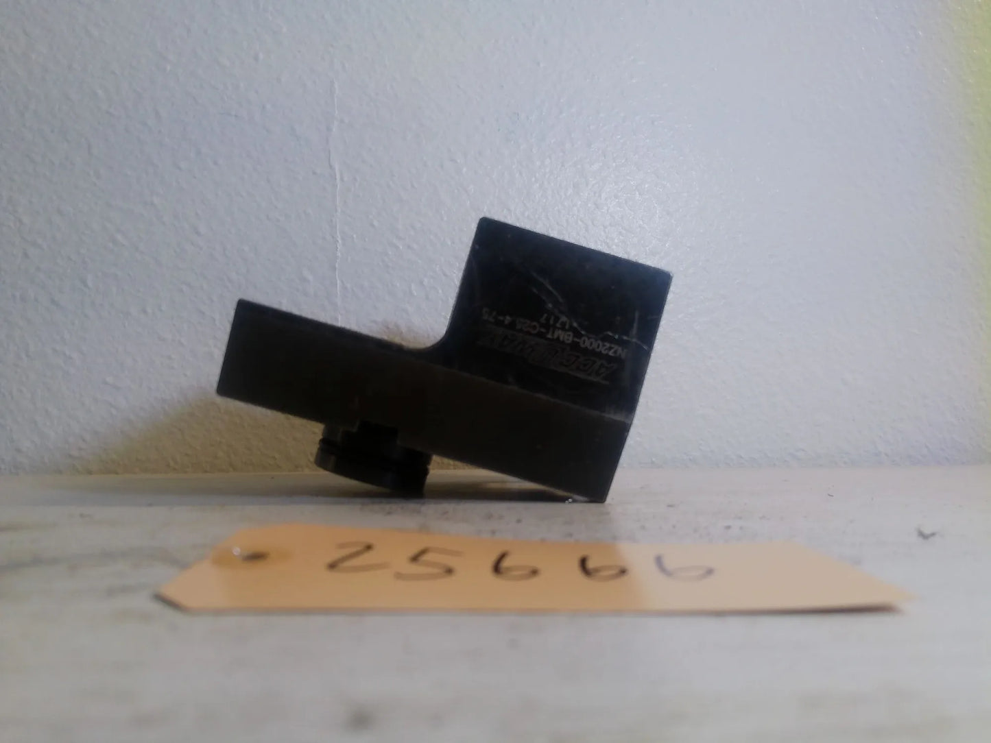 ACCUWAY NZ2000-BMT-C25.4-75