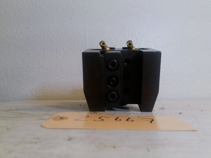 ACCUWAY NZ2000-BMT-C25.4-75