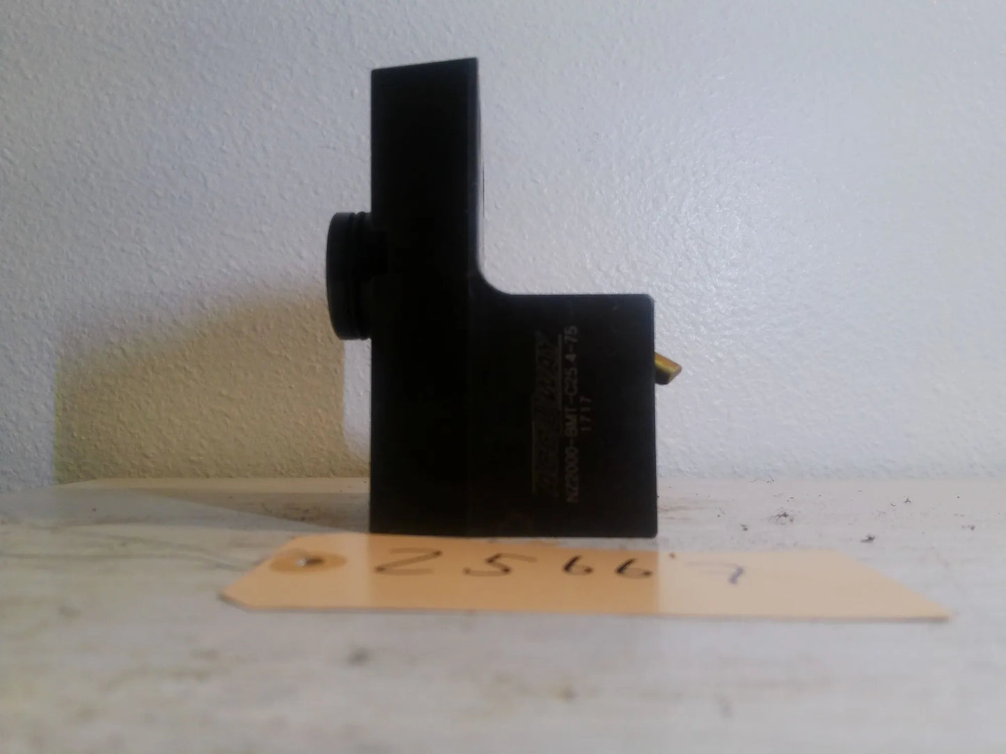 ACCUWAY NZ2000-BMT-C25.4-75