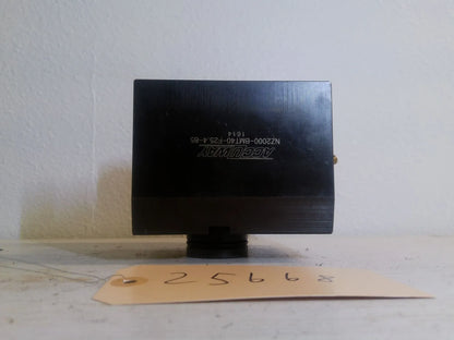 ACCUWAY NZ2000-BMT40-F25.4-85