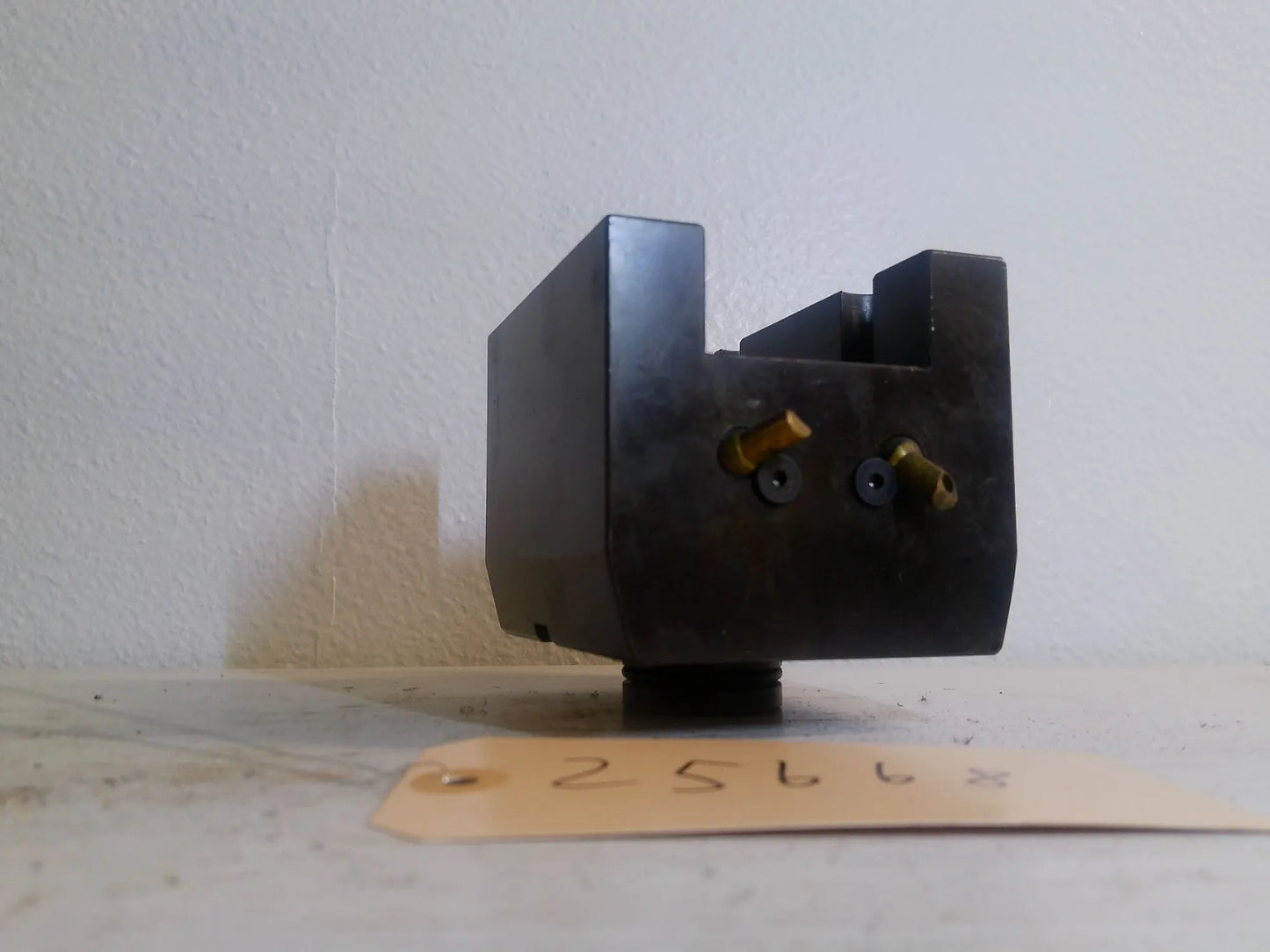 ACCUWAY NZ2000-BMT40-F25.4-85