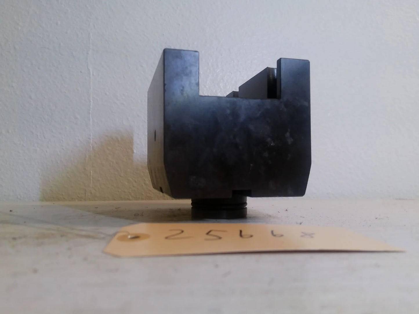 ACCUWAY NZ2000-BMT40-F25.4-85