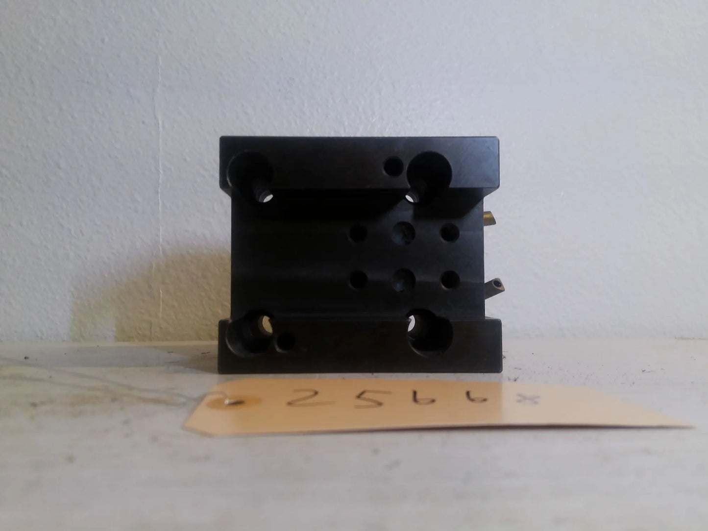 ACCUWAY NZ2000-BMT40-F25.4-85