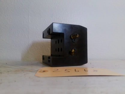 ACCUWAY NZ2000-BMT40-F25.4-85