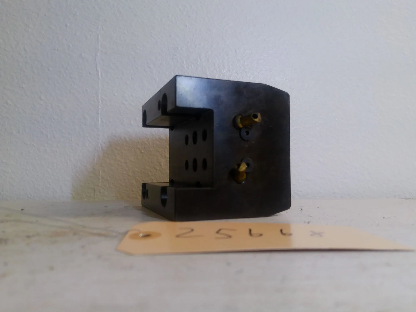 ACCUWAY NZ2000-BMT40-F25.4-85