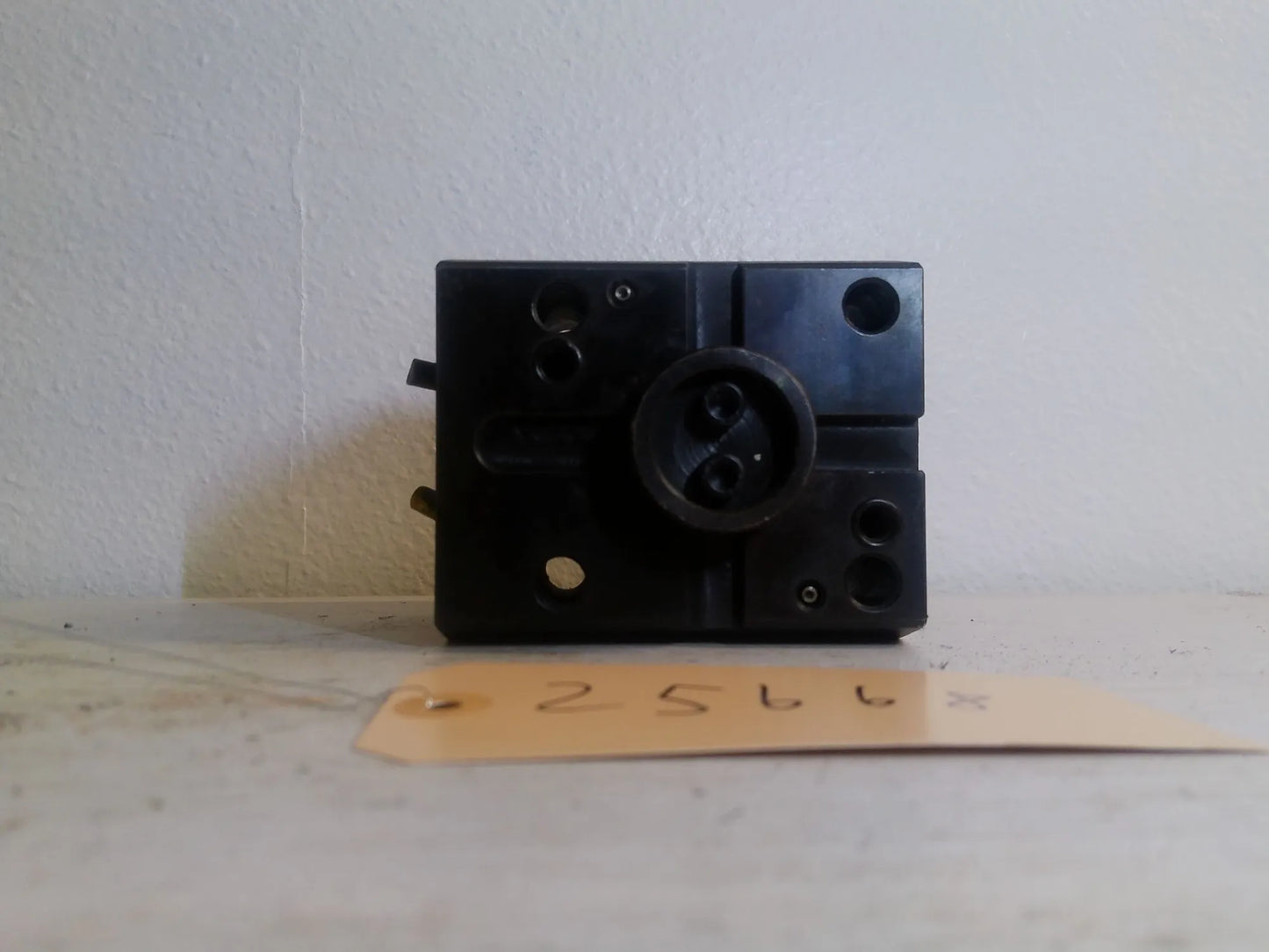 ACCUWAY NZ2000-BMT40-F25.4-85