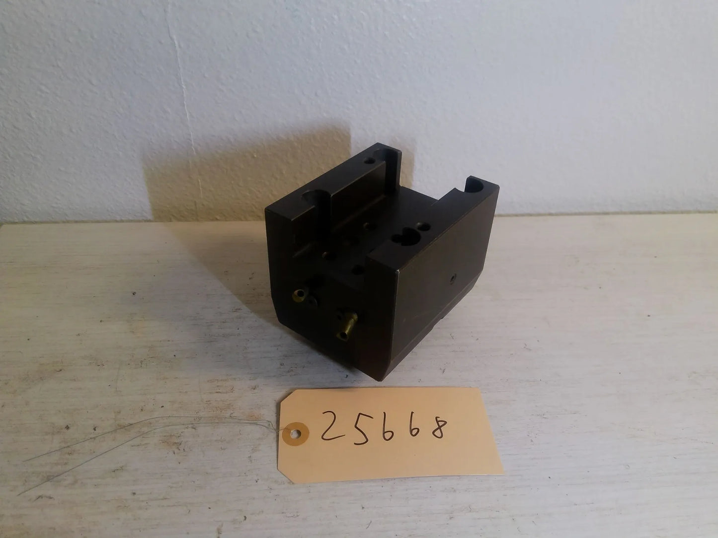 ACCUWAY NZ2000-BMT40-F25.4-85