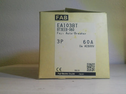 FUJI ELECTRIC EA103BT