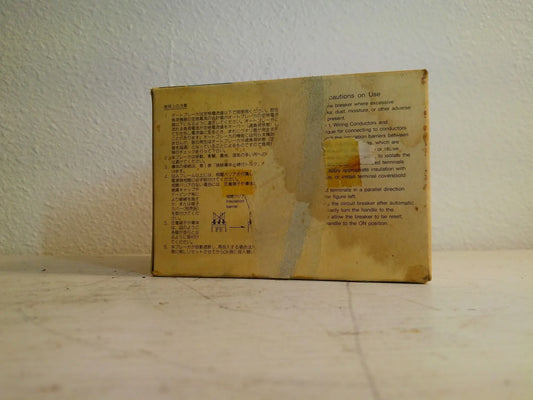 FUJI ELECTRIC EA103BT