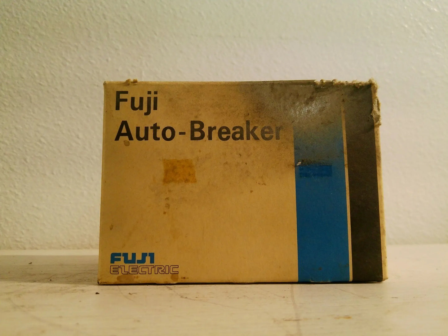 FUJI ELECTRIC EA103BT