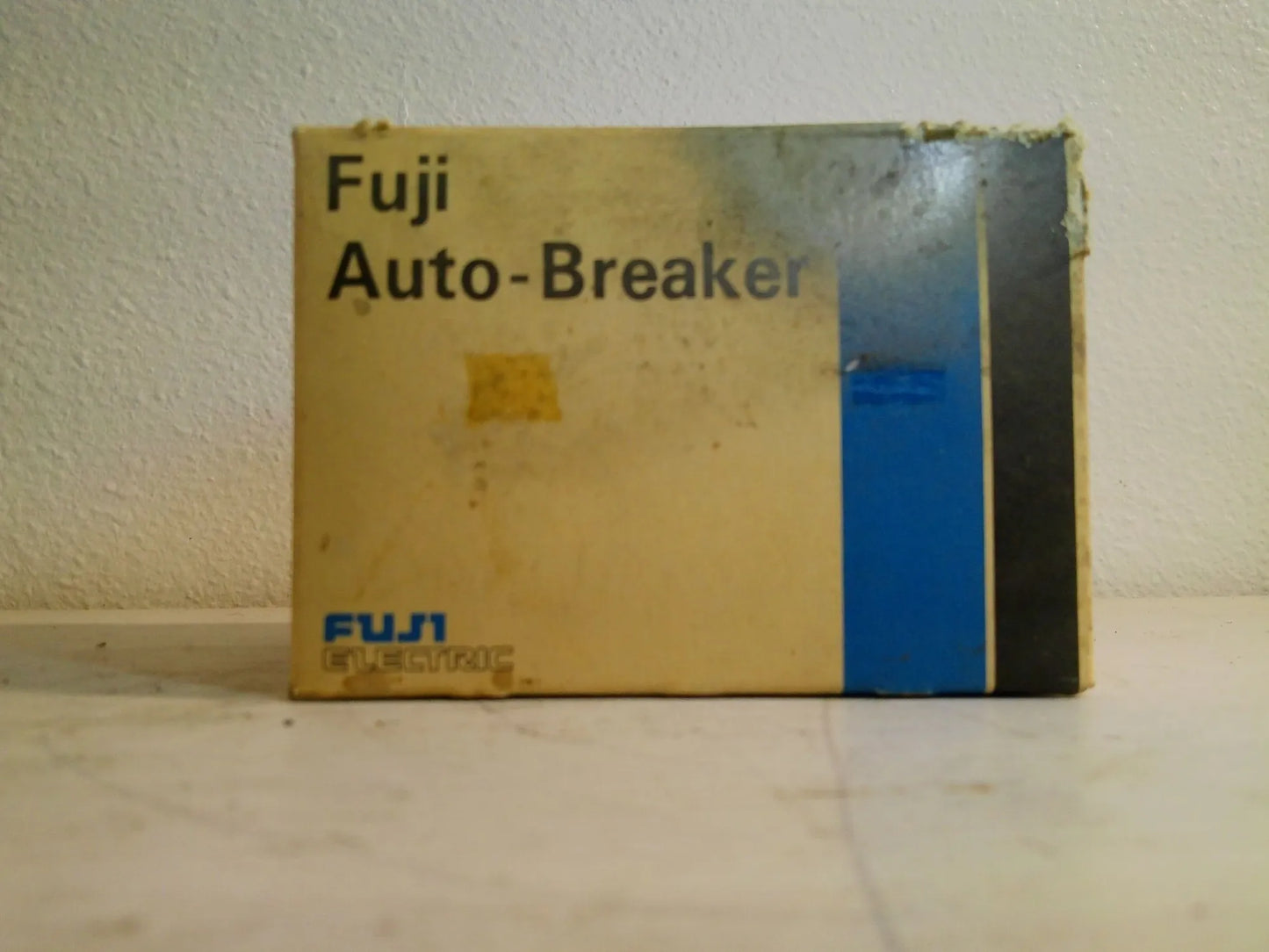 FUJI ELECTRIC EA103BT