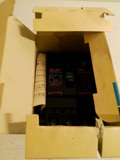 FUJI ELECTRIC EA103BT