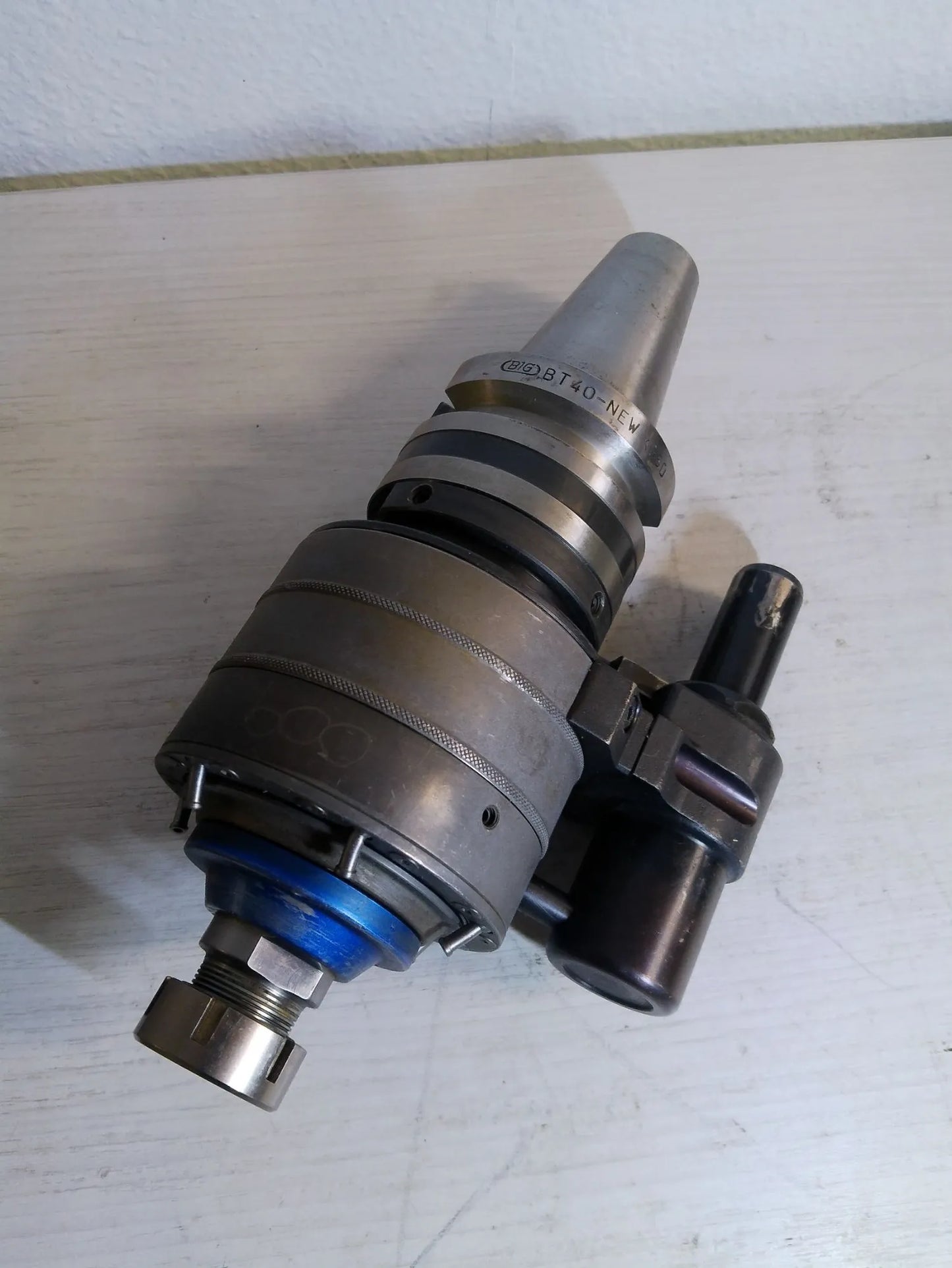 BIG DAISHOWA NEW XG5D