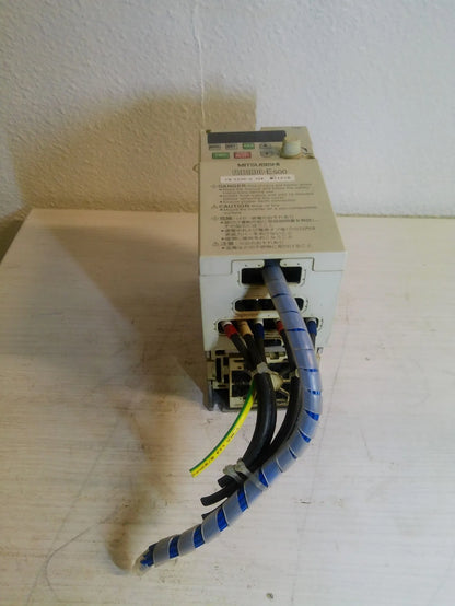 MITSUBISHI FR-E529-0.75K